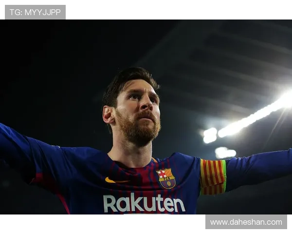 探索全球足球明星的名字与他们的传奇故事