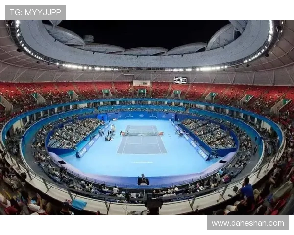 杭州网球队的节奏分析与未来发展展望