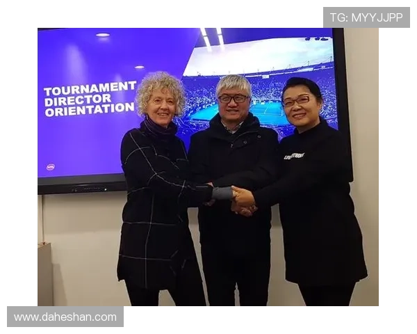 武汉网球队的节奏与表现分析：胜负背后的深层原因探讨