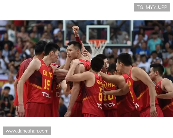 深圳篮球队实力解析：从战术到球员全面剖析球队竞争力与未来发展潜力