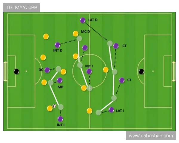 西安网球队战术解析：盯防策略与对手应对技巧的深度剖析