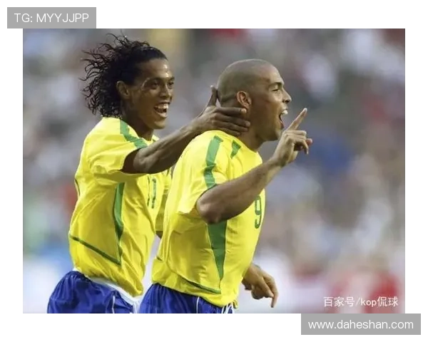 足球明星小罗拼图的精彩瞬间与传奇故事全解析