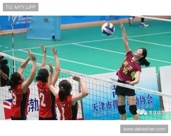 北京排球队的速度之道:如何提升比赛节奏与团队配合