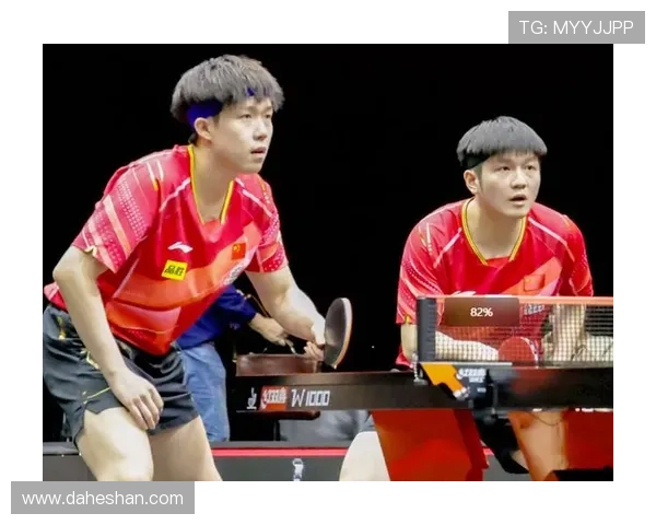 重庆乒乓球队实力强劲夺冠最新乒乓球TOP10排名揭晓