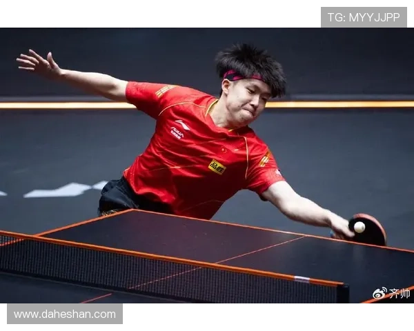 乒乓球战术排行榜：深圳乒乓球队位居第1名