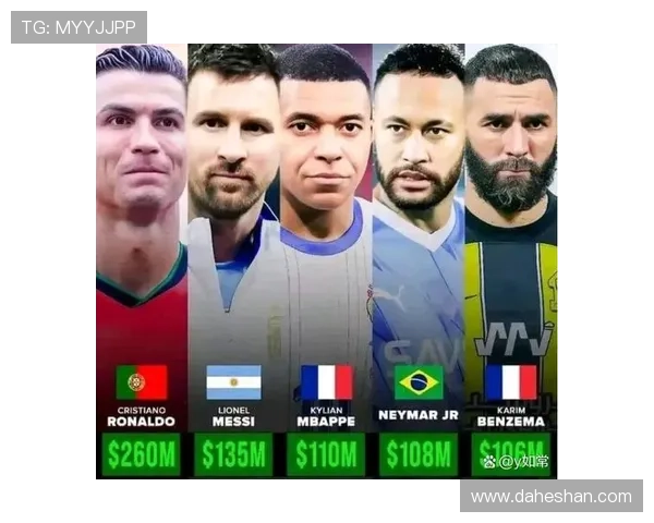 中外足球明星身材对比分析探讨体型差异与运动表现的关系 中外足球明星身材对比分析探讨体型差异与运动表现的关系