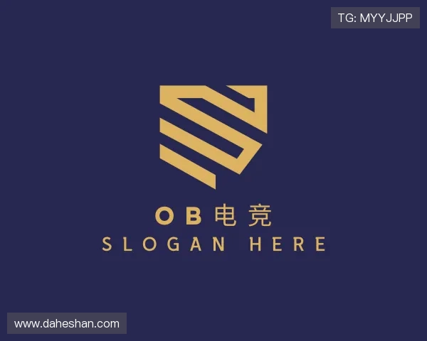 认识OB电竞